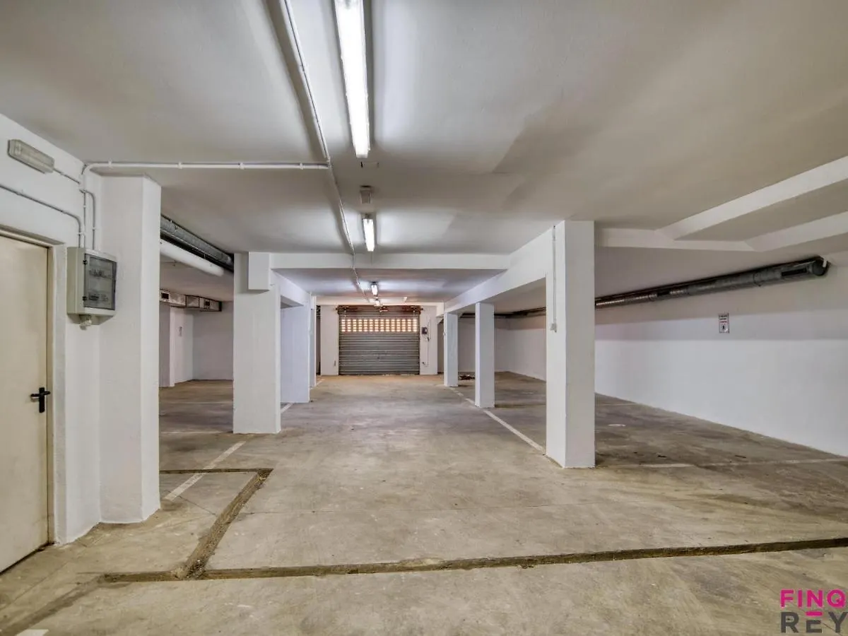 Apartamento S'Agaro Centre Ap 4 España