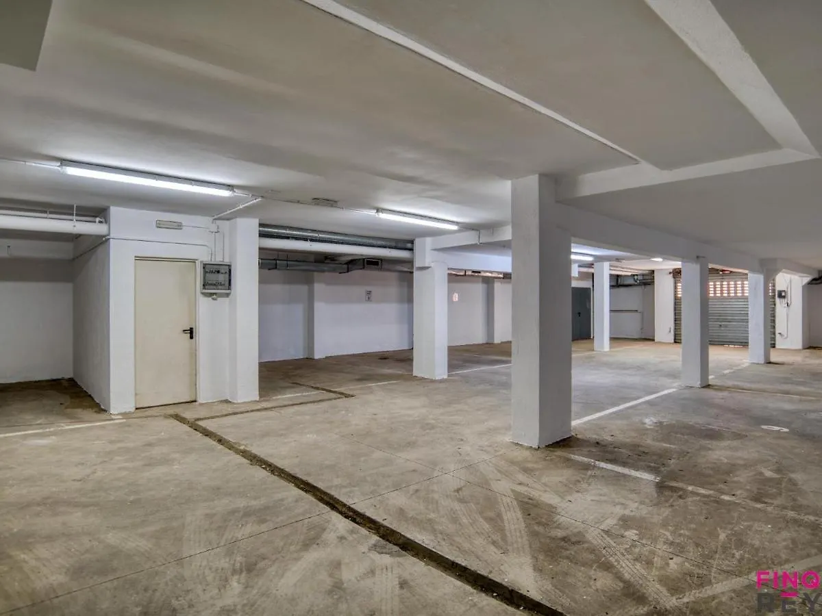 Apartamento S'Agaro Centre Ap 4 España