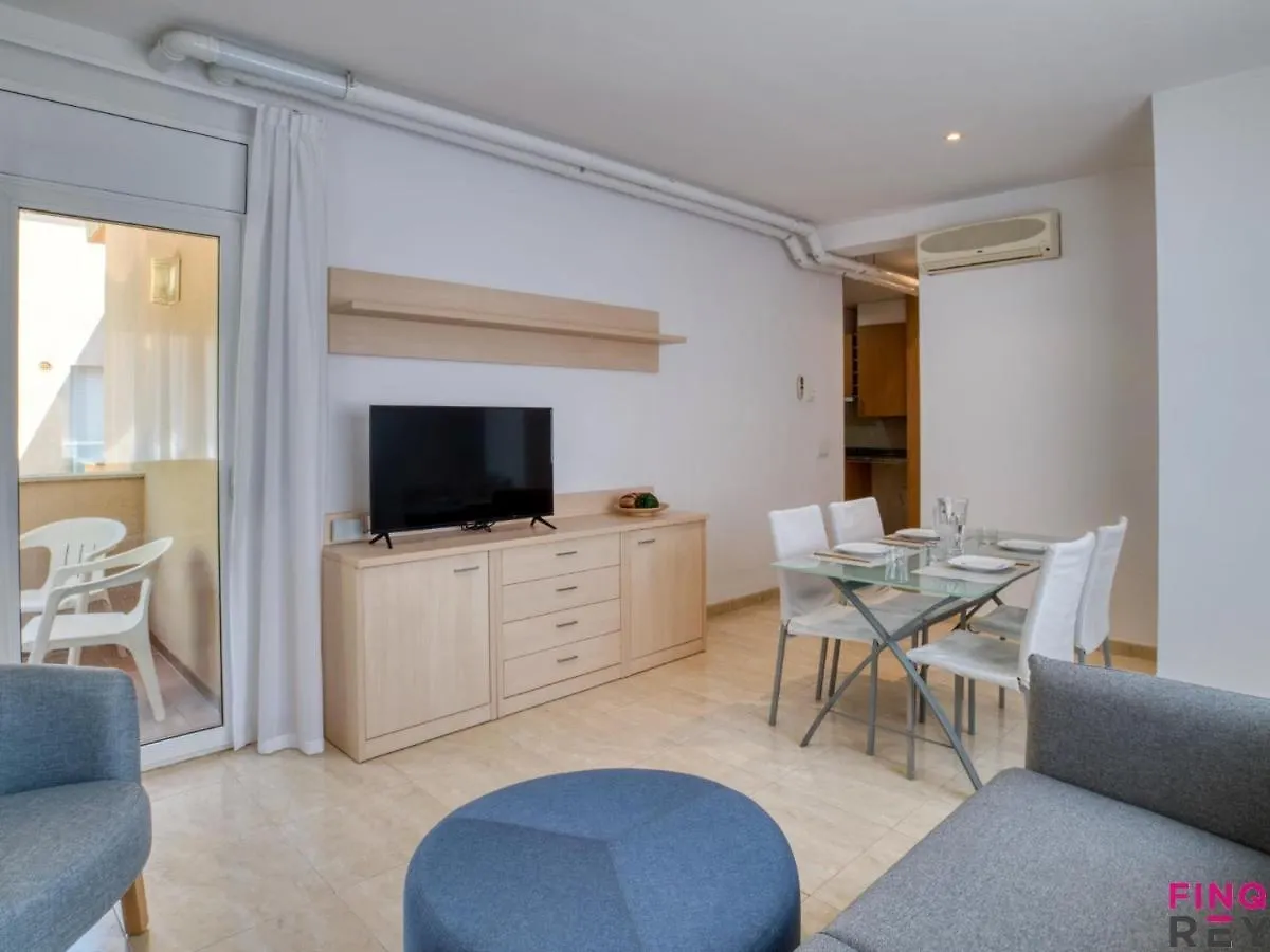 Apartamento S'Agaro Centre Ap 4