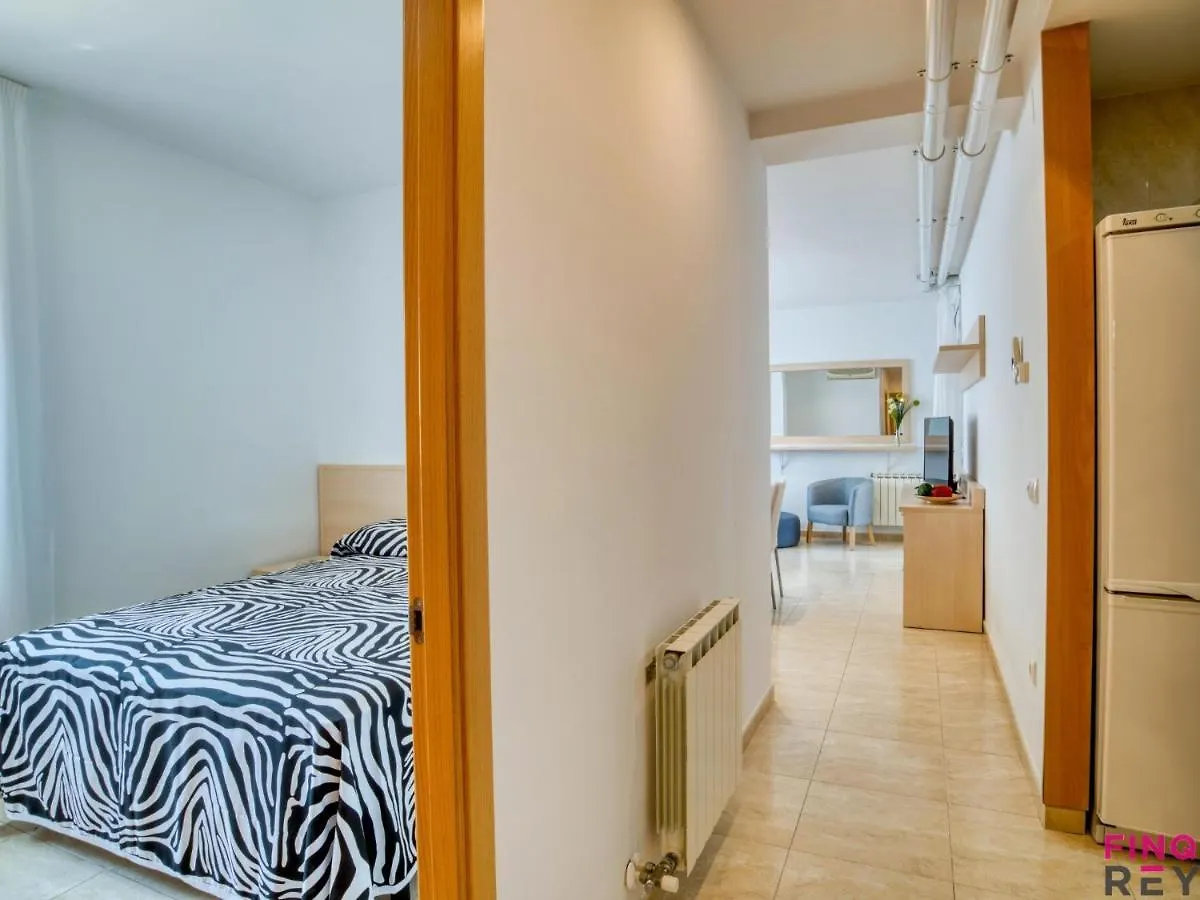 S'Agaro Centre Ap 4 Apartment
